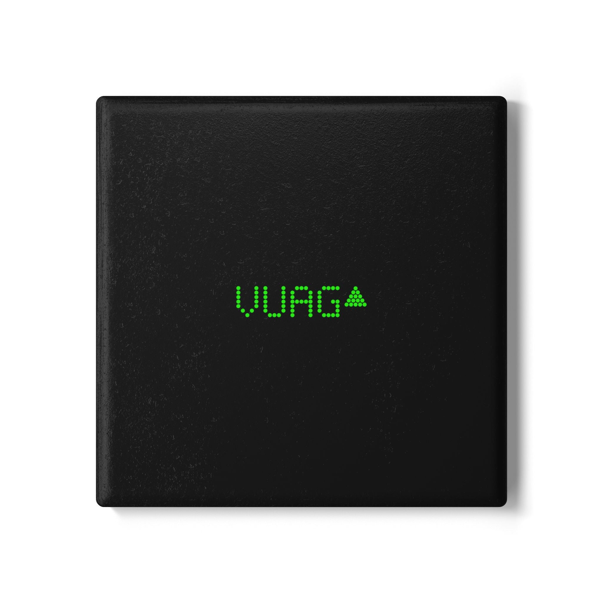TICKER COASTER - VUAG