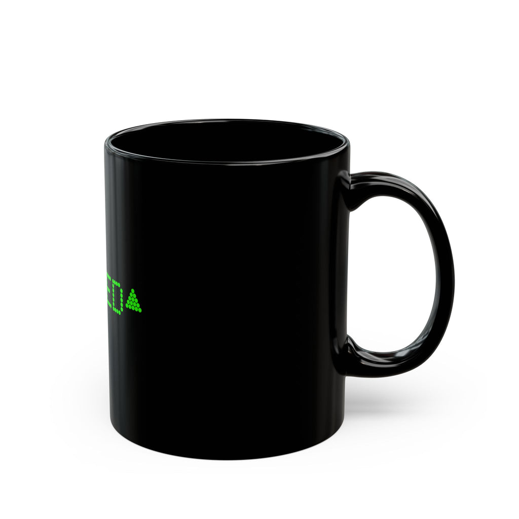 MEME MUG - PUMPED