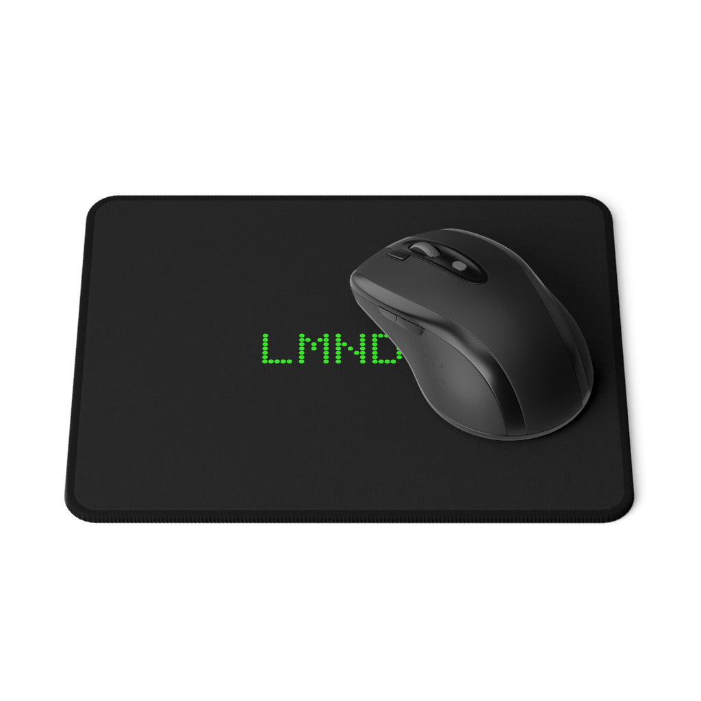 TICKER MOUSE PAD - LMND