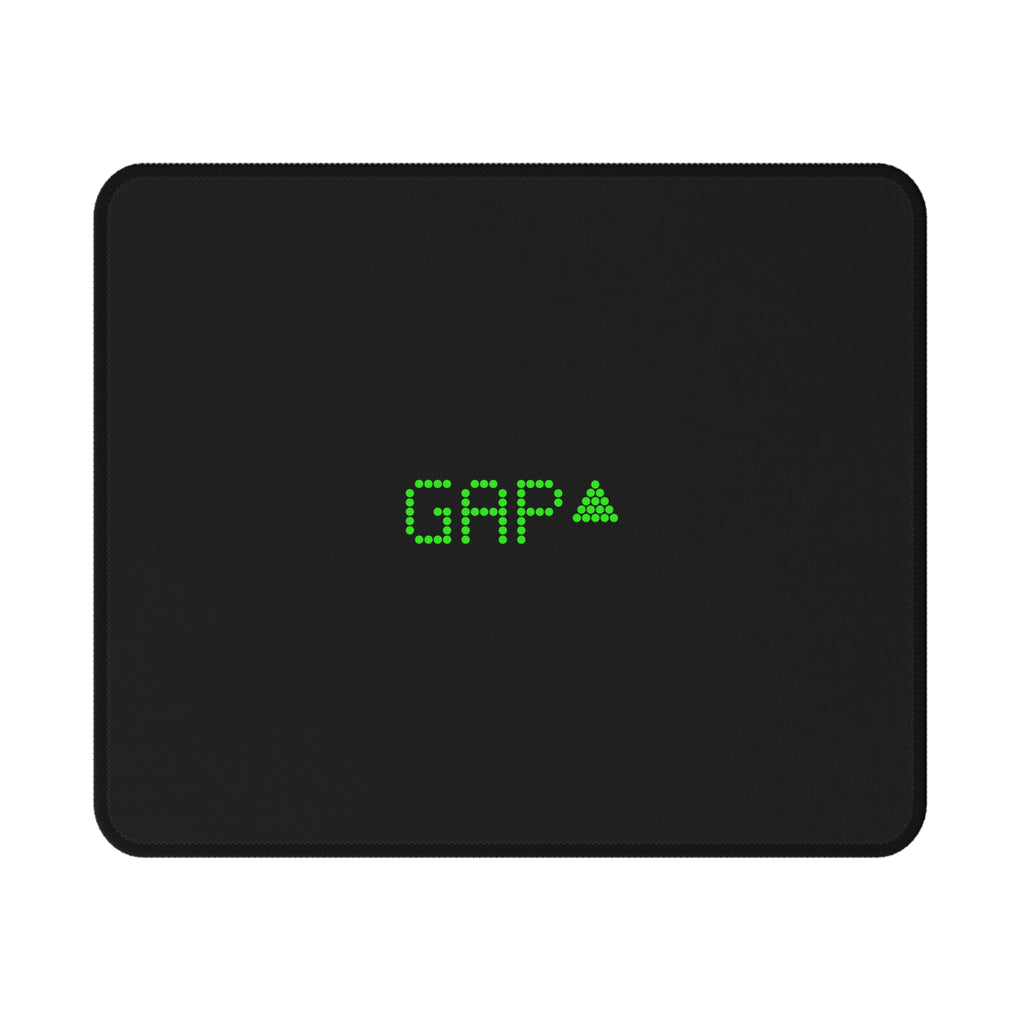 TICKER MOUSE PAD - GAP