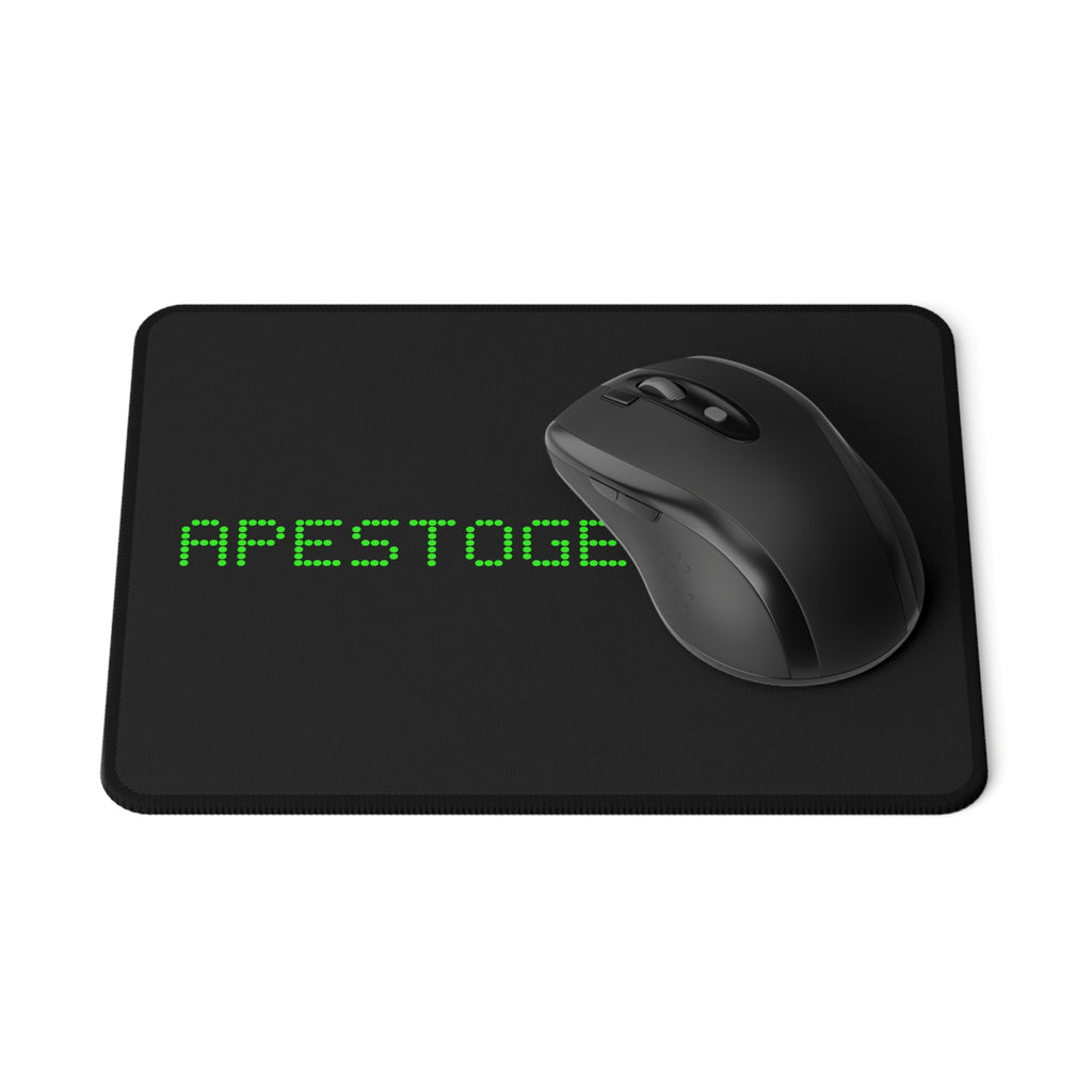 MEME MOUSE PAD - APESTOGETHER