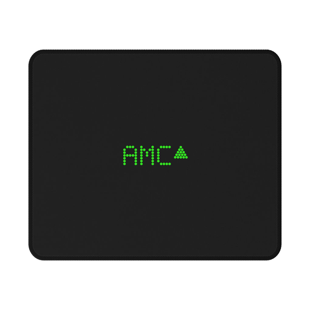 TICKER MOUSE PAD - AMC