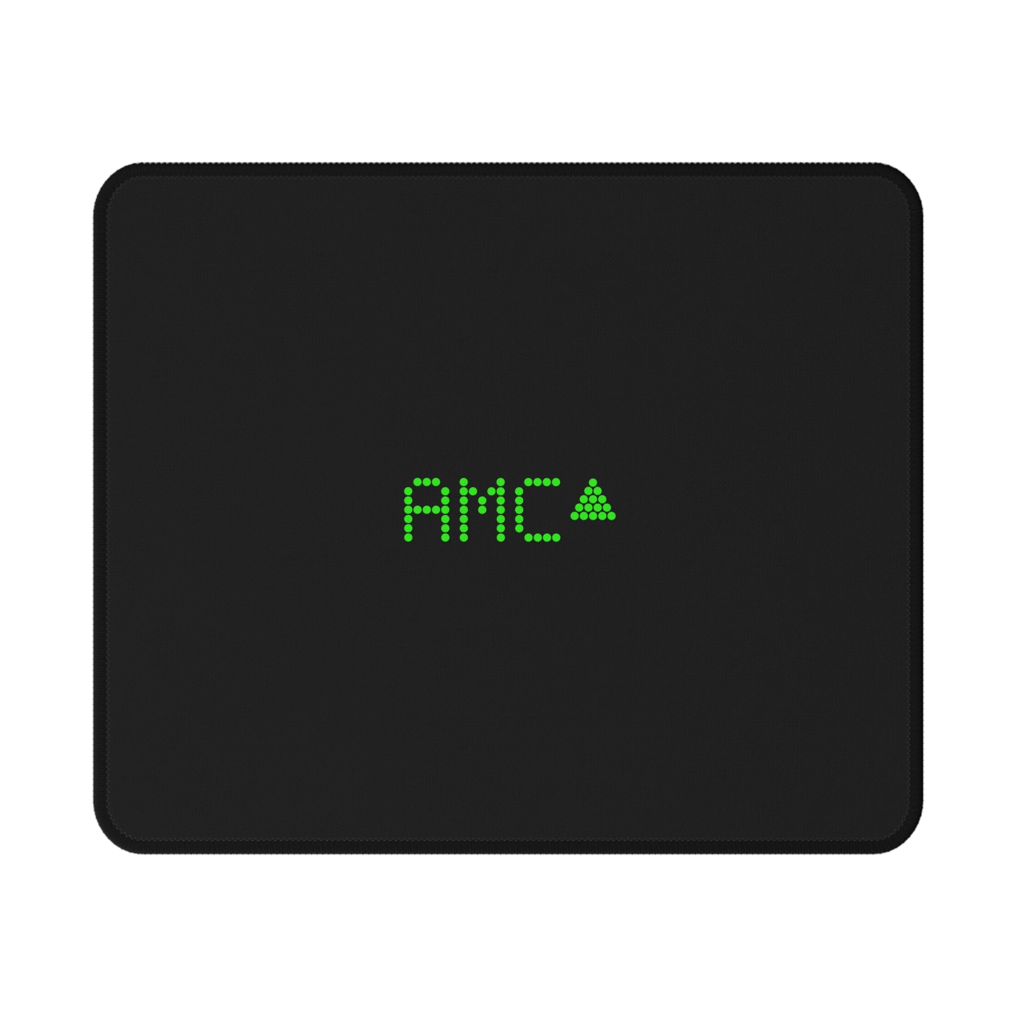 TICKER MOUSE PAD - AMC