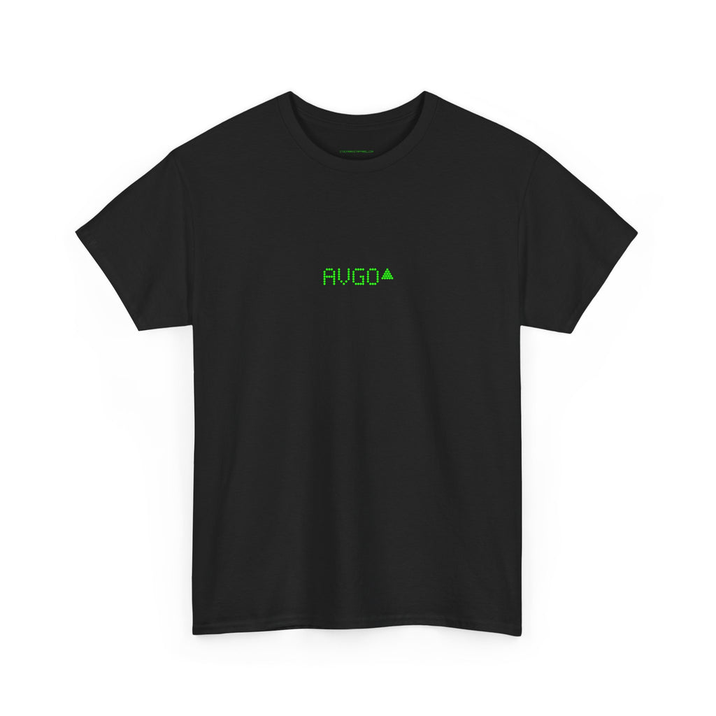 TICKER TEE - AVGO