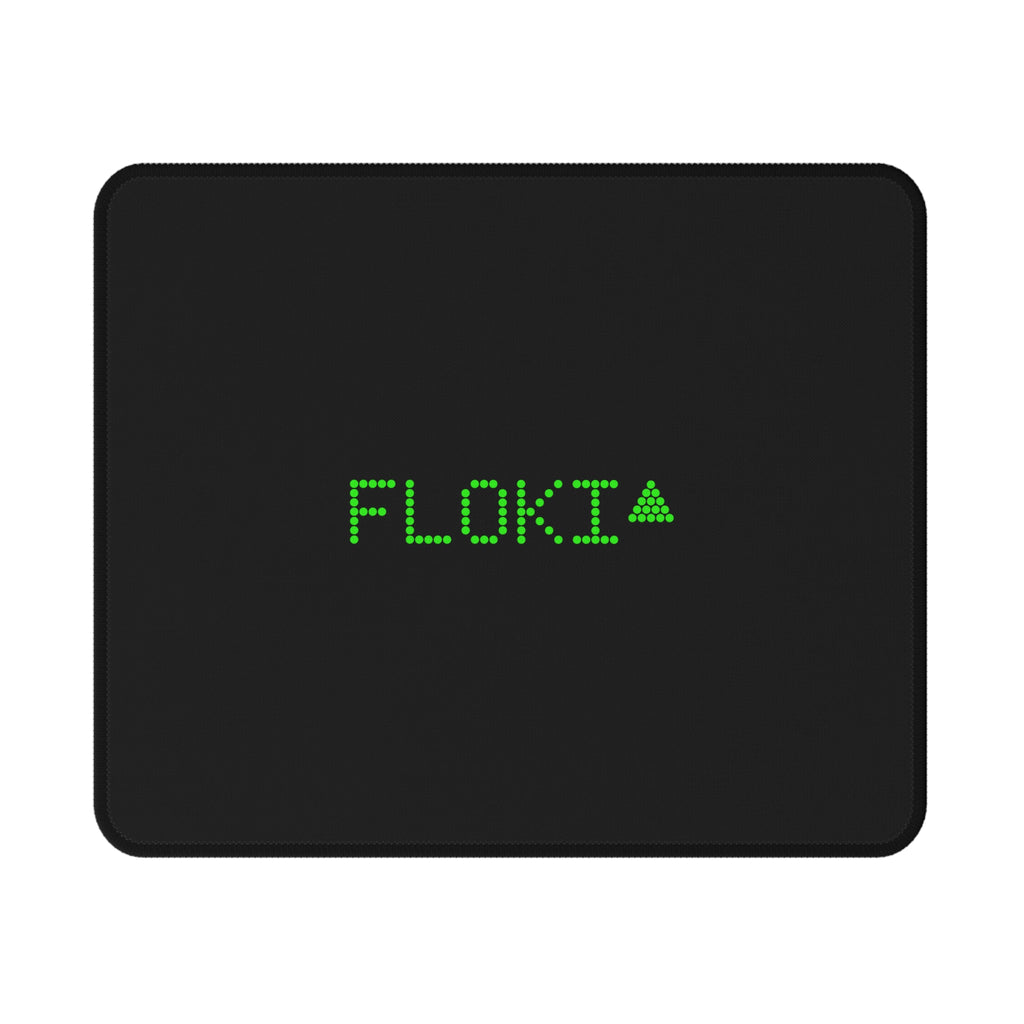COIN MOUSE PAD - FLOKI