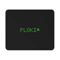 COIN MOUSE PAD - FLOKI