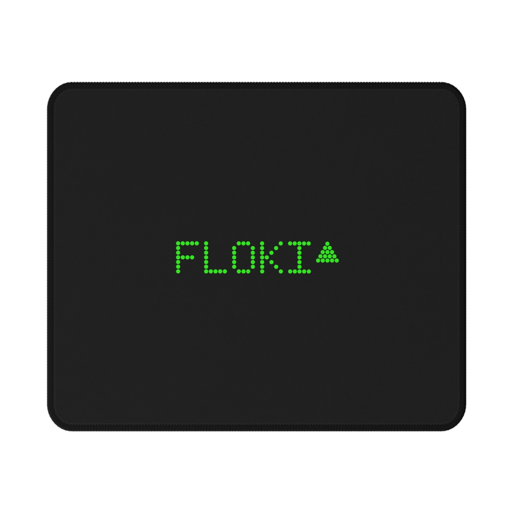 TICKER MOUSE PAD - FLOKI