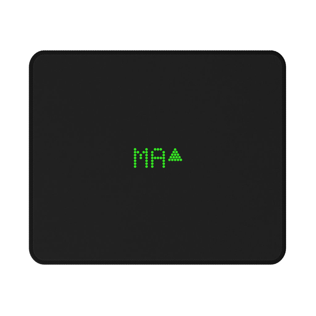 TICKER MOUSE PAD - MA
