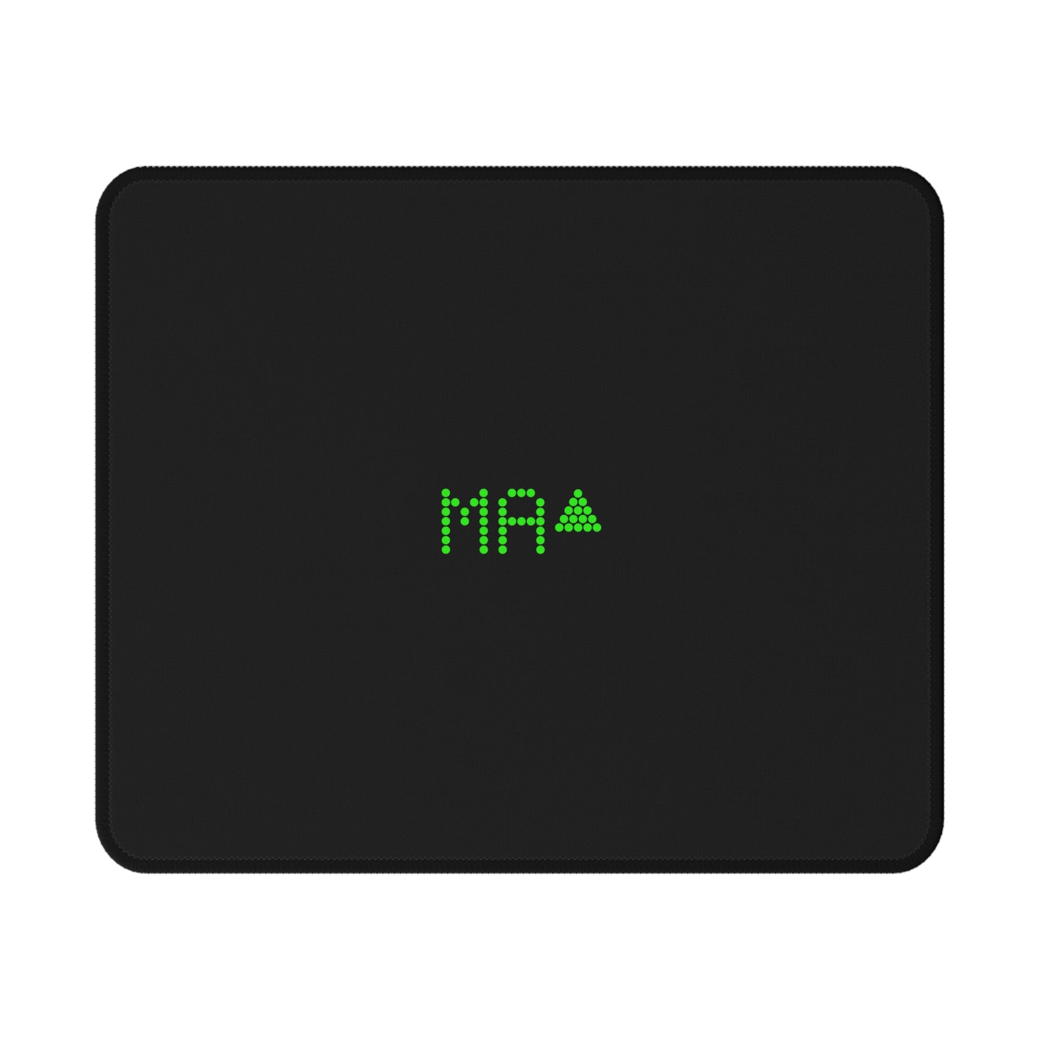 TICKER MOUSE PAD - MA