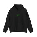 TICKER HOODIE - RDDT