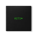 TICKER COASTER - ASTS
