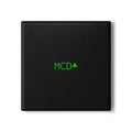 TICKER COASTER - MCD