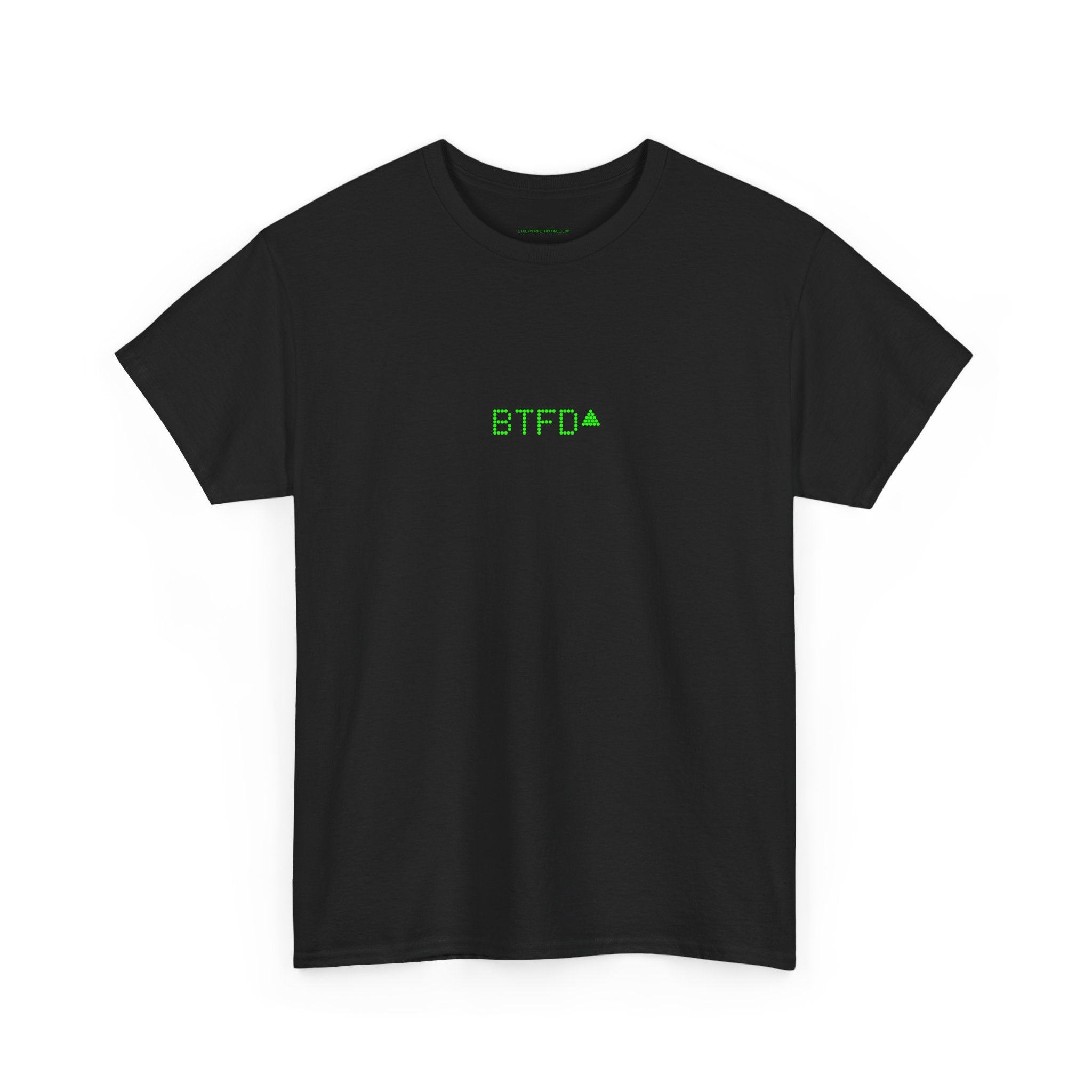 MEME TEE - BTFD