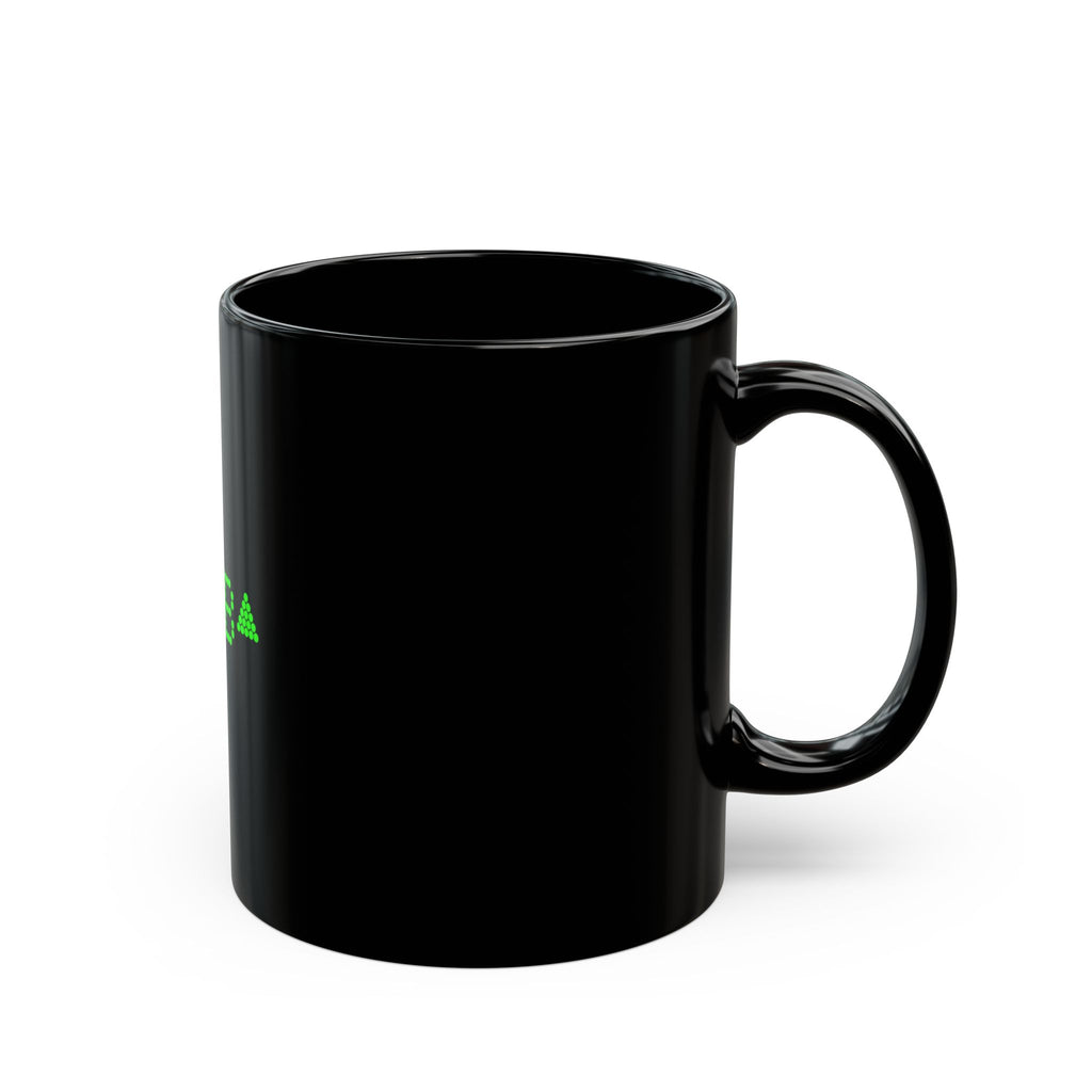 TICKER MUG - RKLB