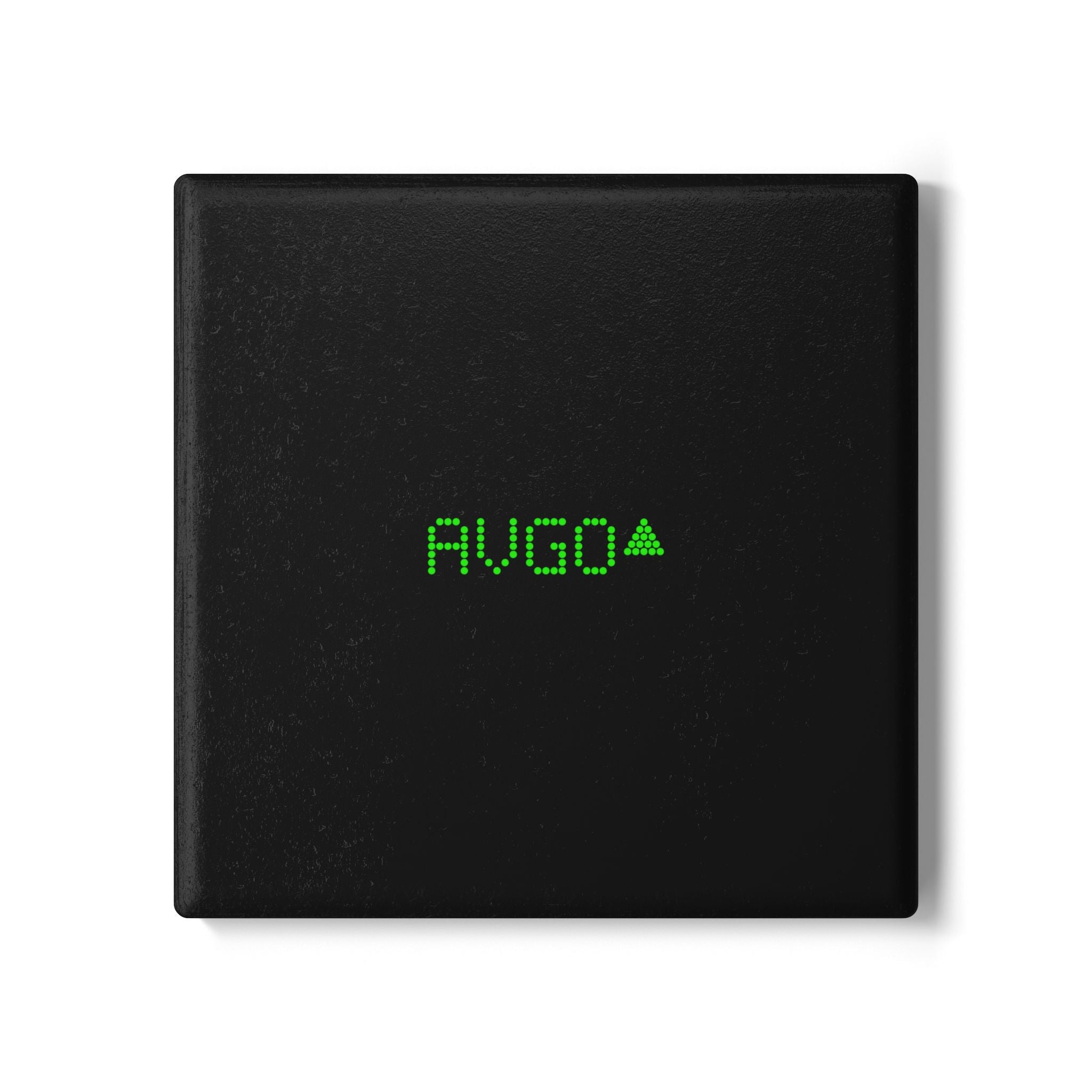 TICKER COASTER - AVGO