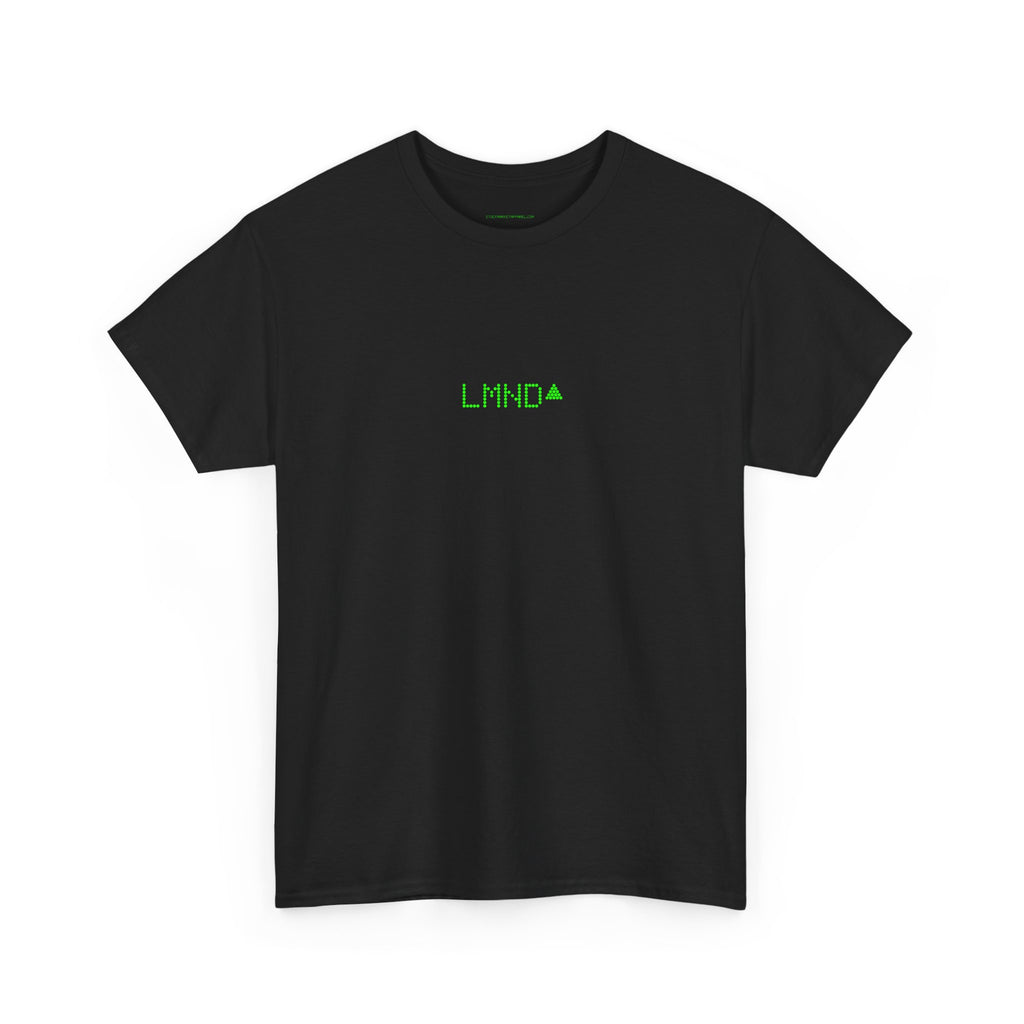 TICKER TEE - LMND