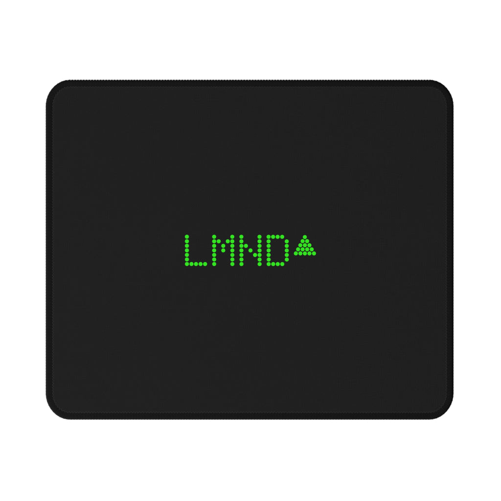 TICKER MOUSE PAD - LMND