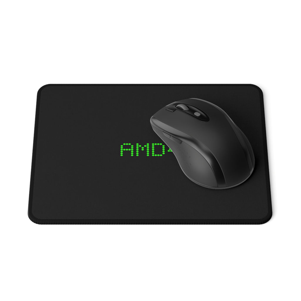 TICKER MOUSE PAD - AMD