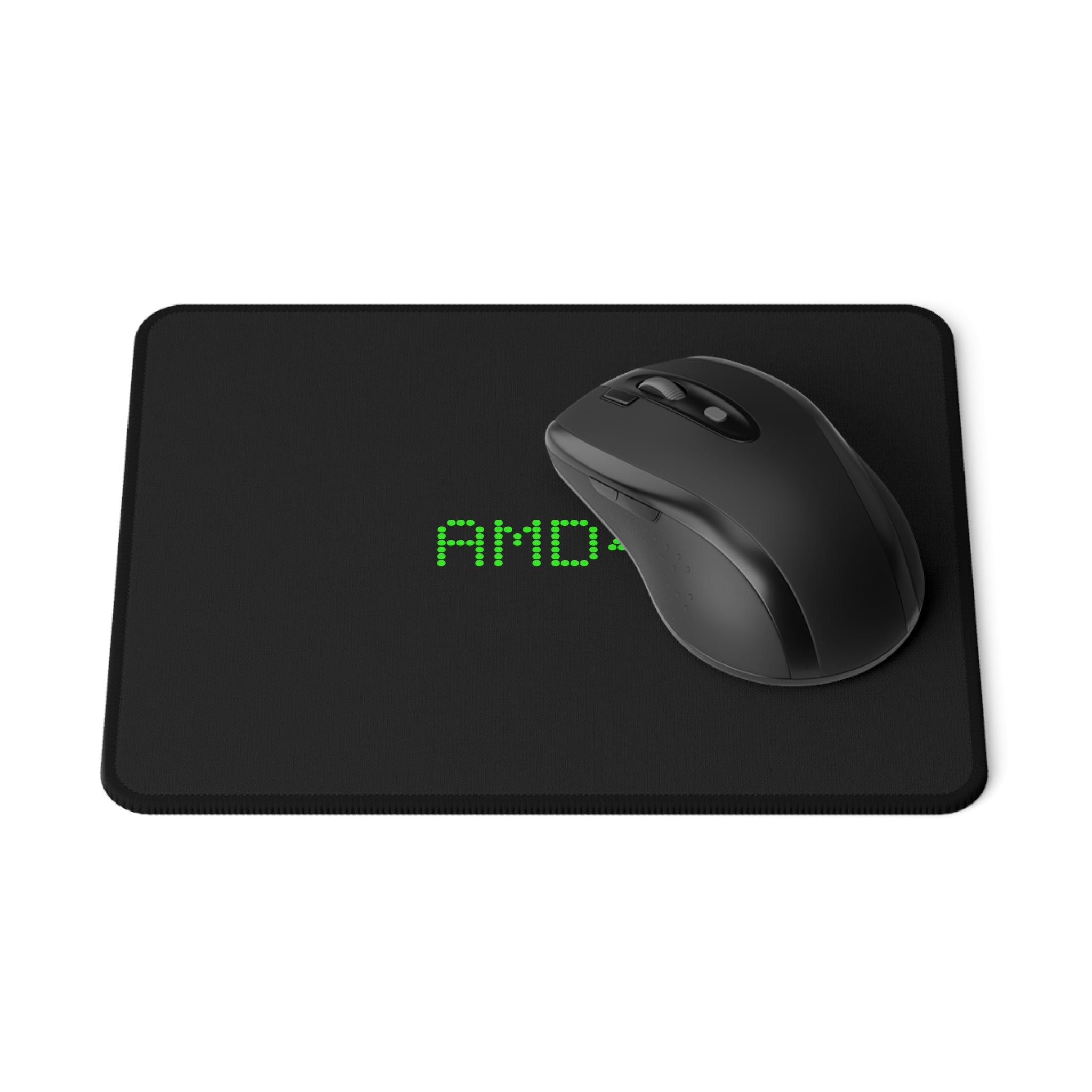 TICKER MOUSE PAD - AMD