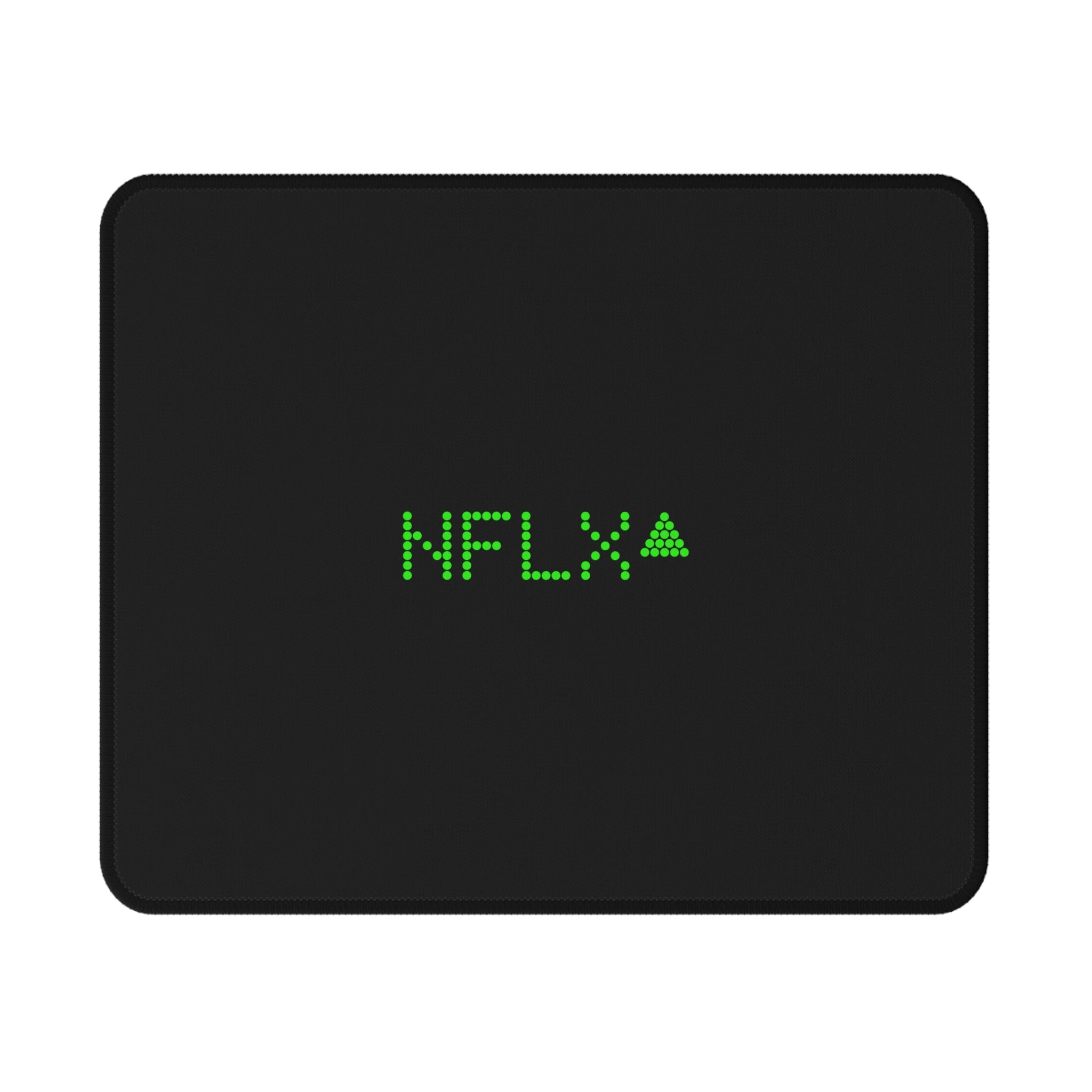 TICKER MOUSE PAD - NFLX