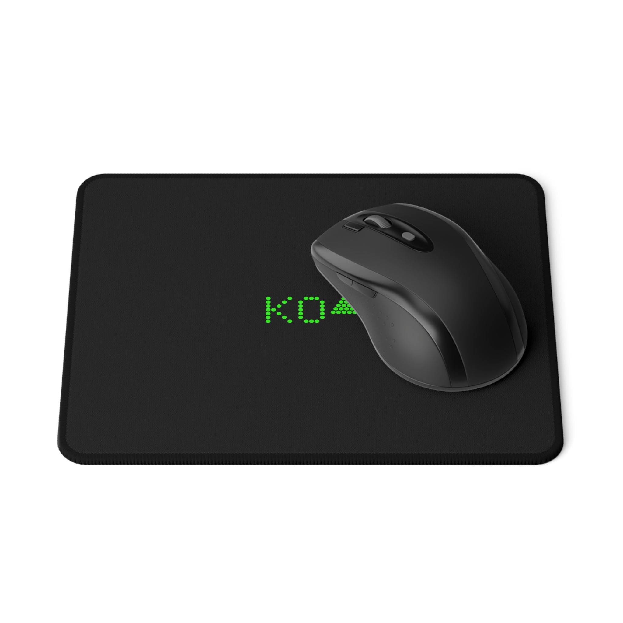 TICKER MOUSE PAD - KO