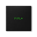 TICKER COASTER - PYPL