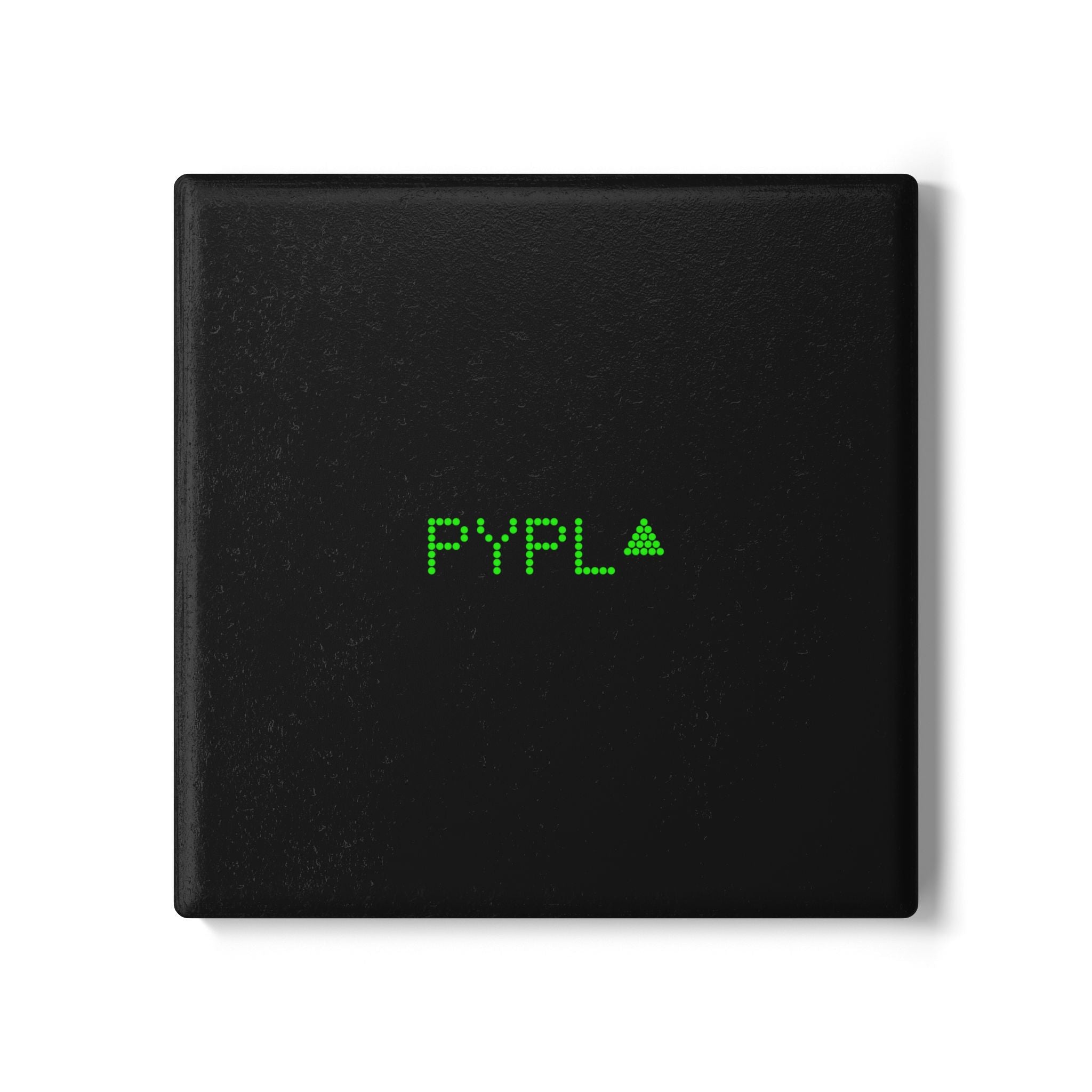 TICKER COASTER - PYPL