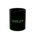 MEME MUG - WHALE