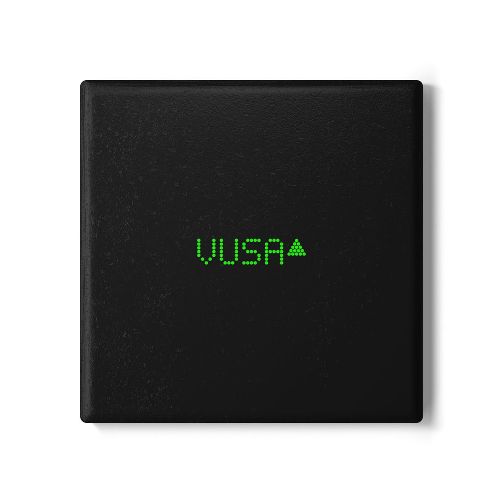 TICKER COASTER - VUSA
