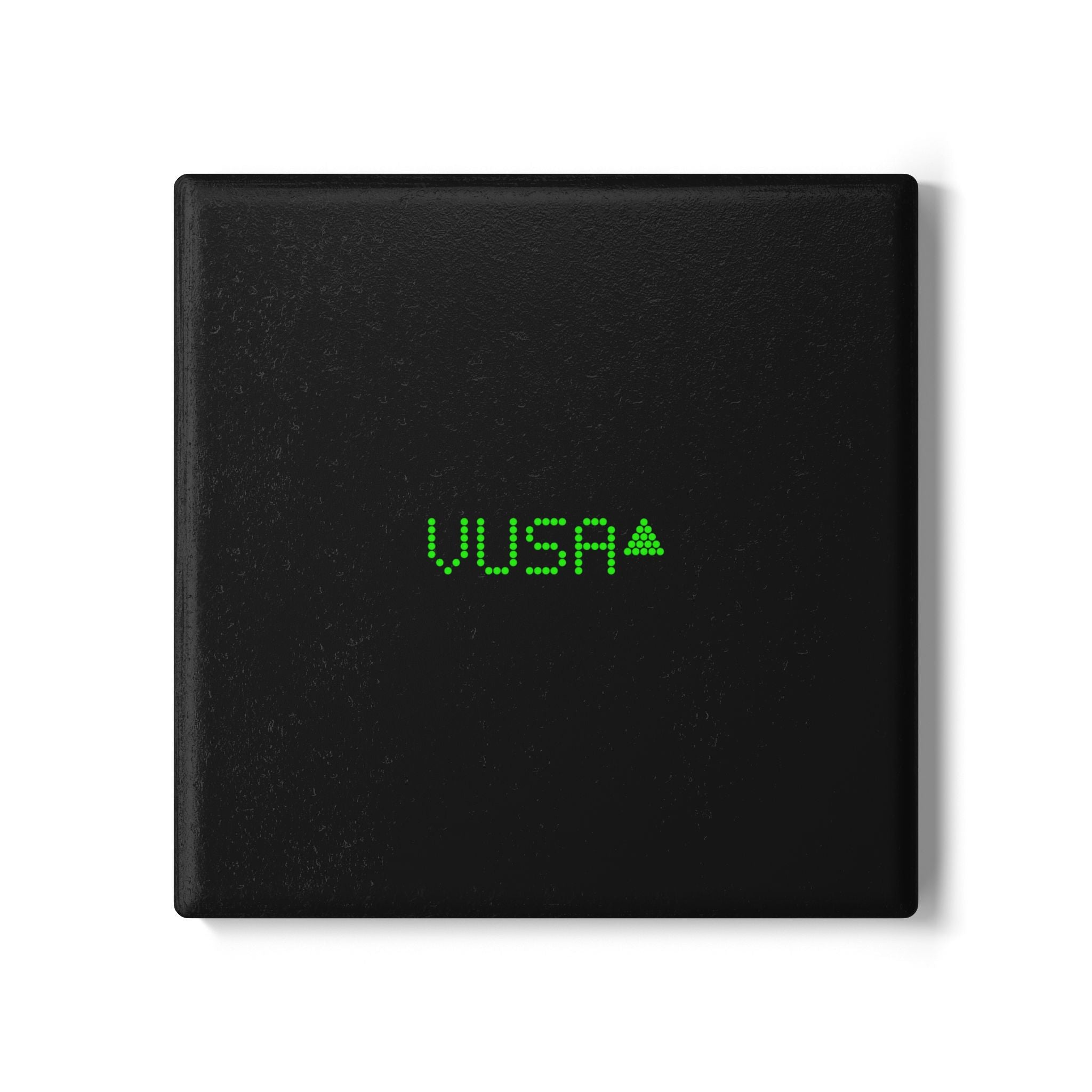 TICKER COASTER - VUSA