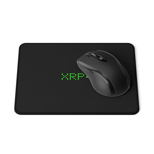 COIN MOUSE PAD - XRP