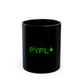 TICKER MUG - PYPL