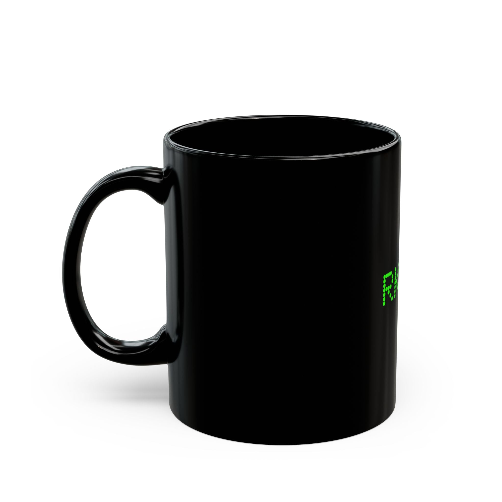 TICKER MUG - RKLB
