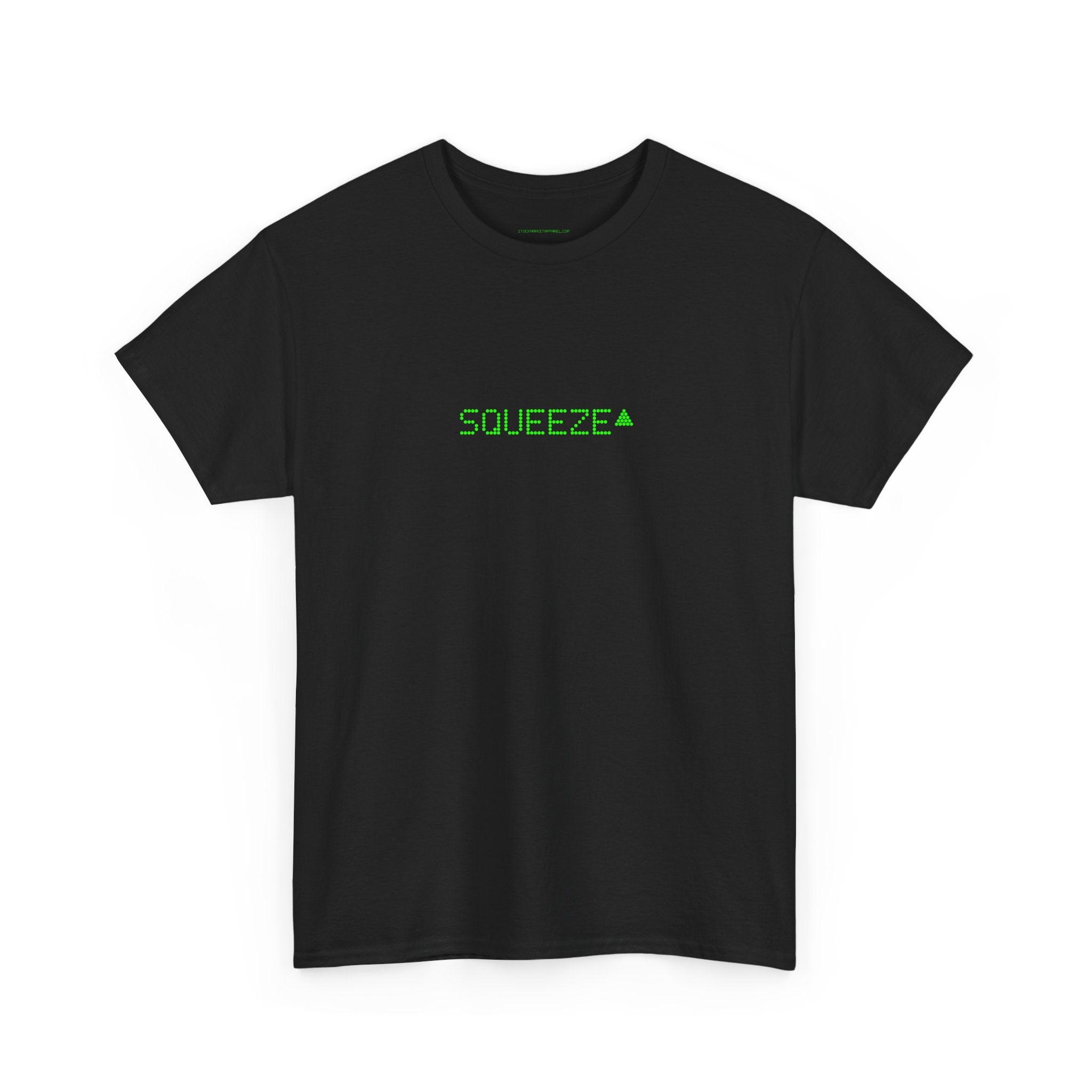 MEME TEE - SQUEEZE