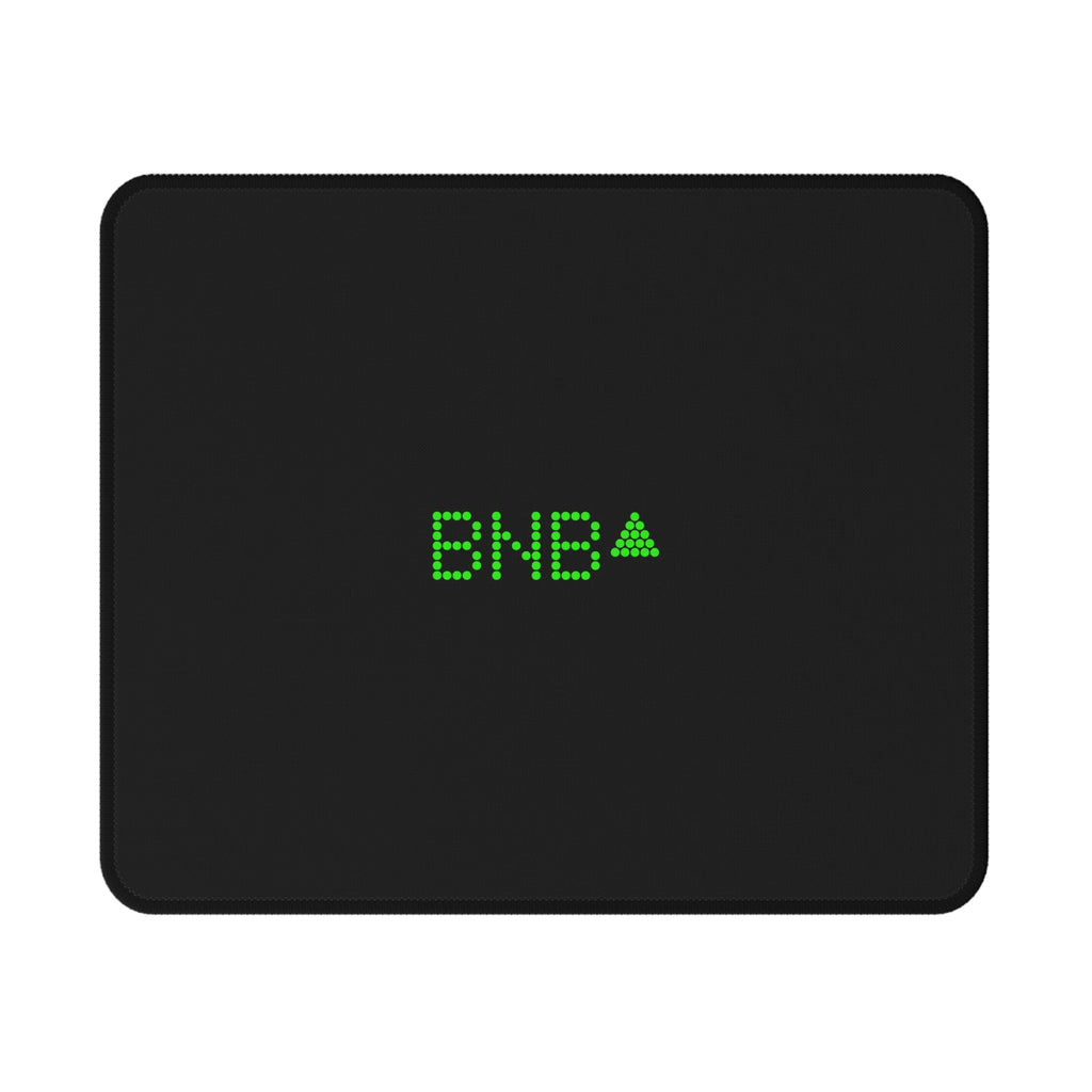 COIN MOUSE PAD - BNB