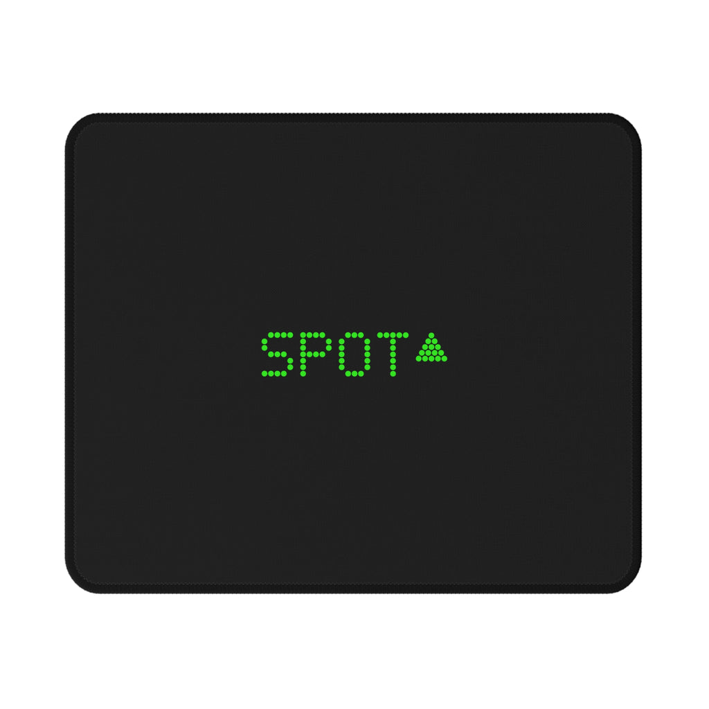 TICKER MOUSE PAD - SPOT