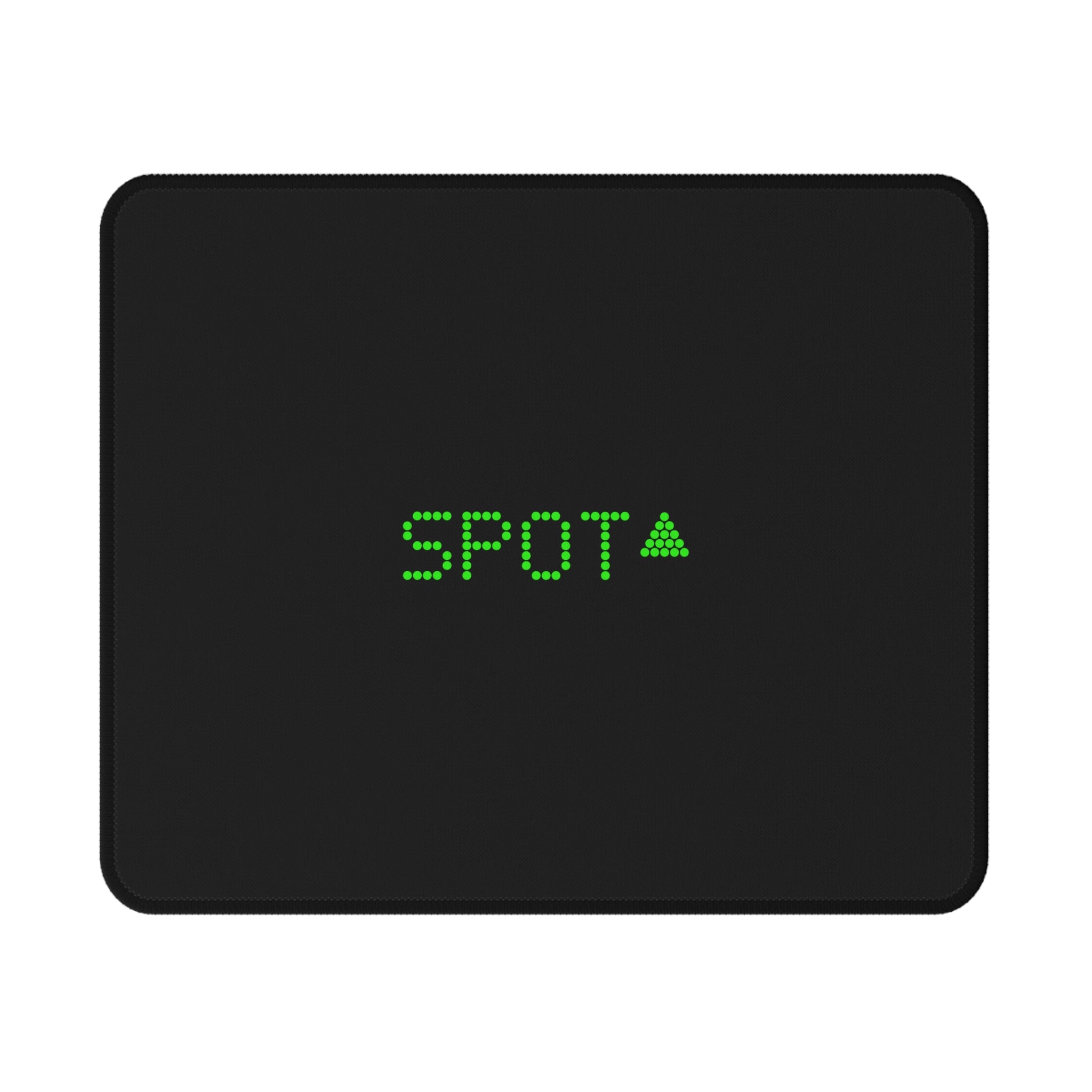 TICKER MOUSE PAD - SPOT