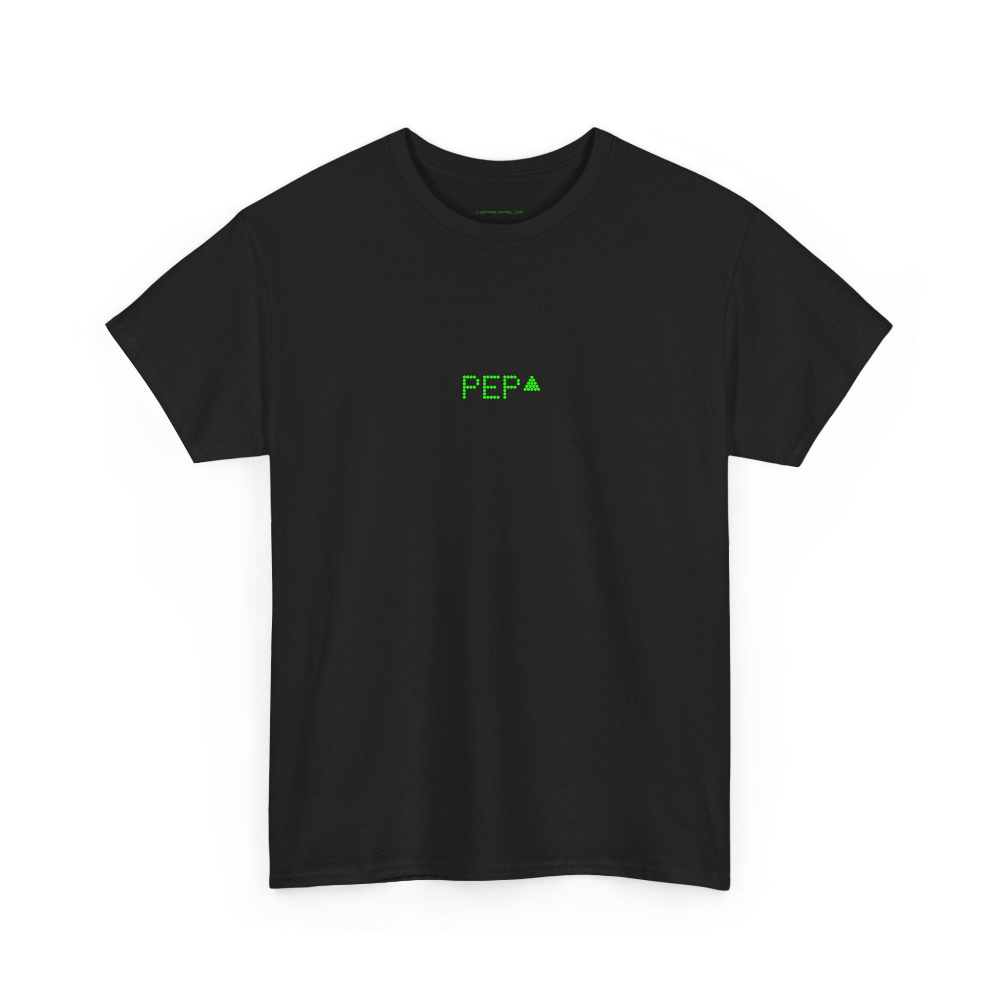 TICKER TEE - PEP