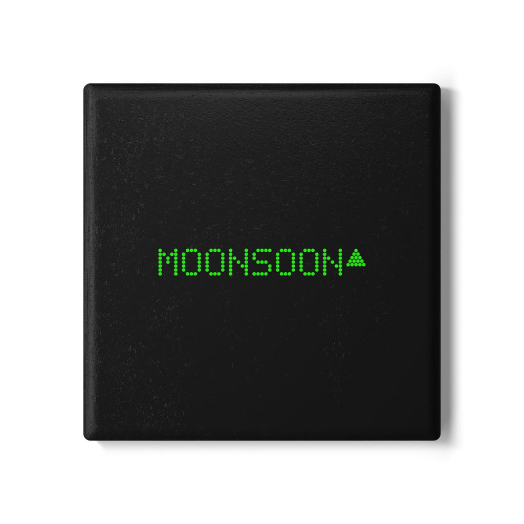 MEME COASTER - MOONSOON