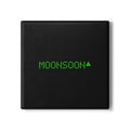 MEME COASTER - MOONSOON