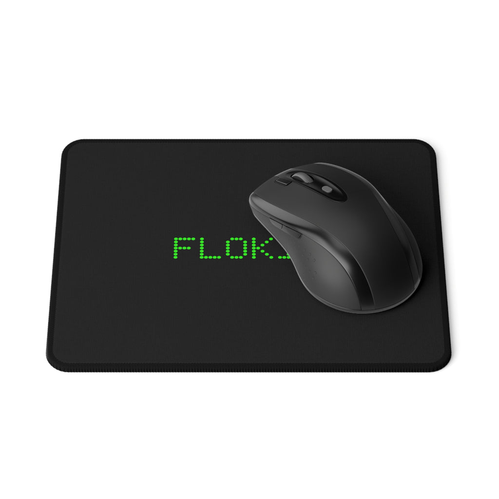 COIN MOUSE PAD - FLOKI