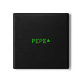 COIN COASTER - PEPE
