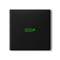 TICKER COASTER - QQQ
