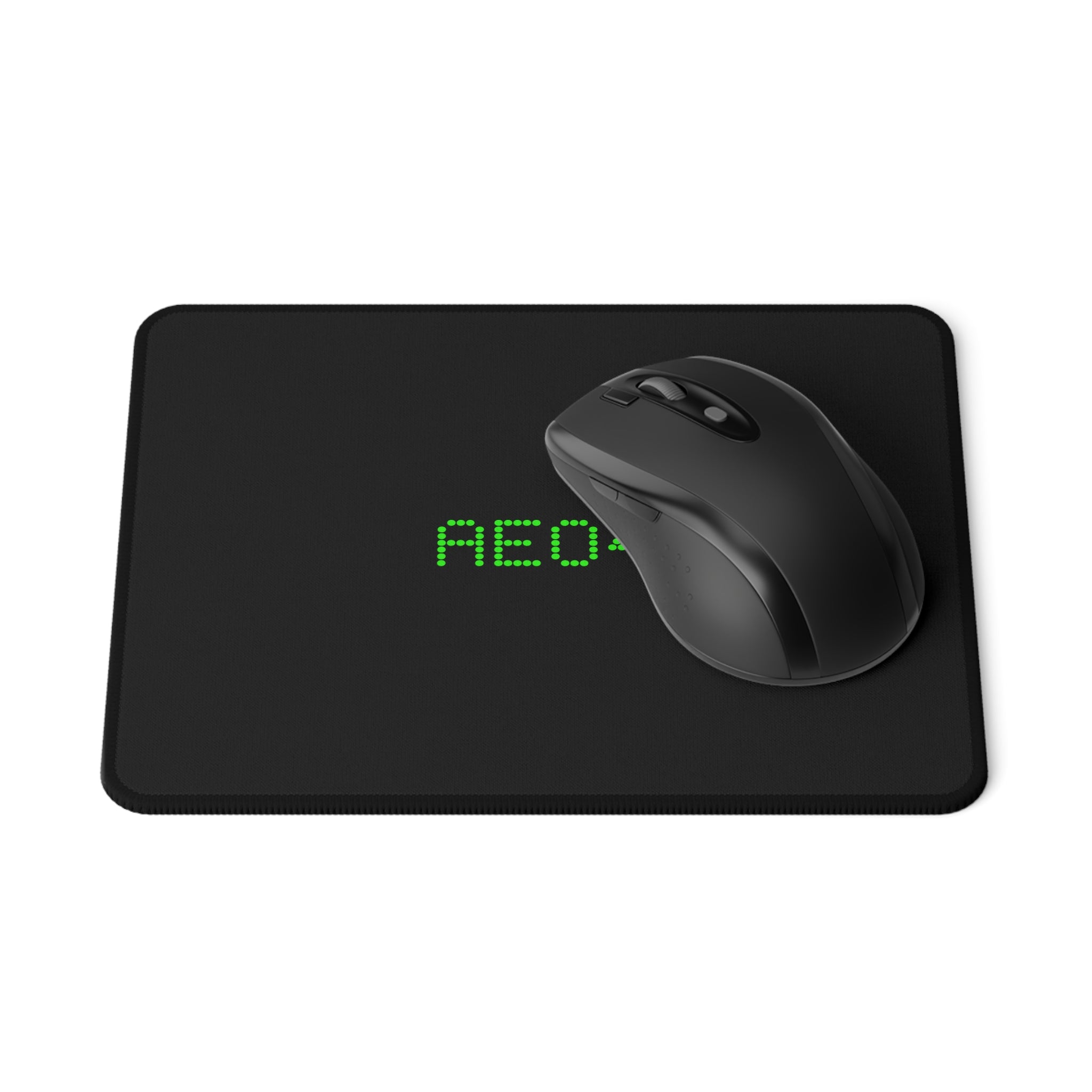 TICKER MOUSE PAD - AEO