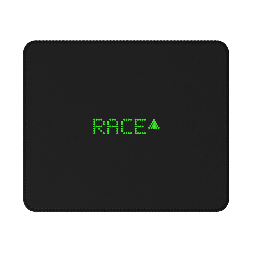 TICKER MOUSE PAD - RACE