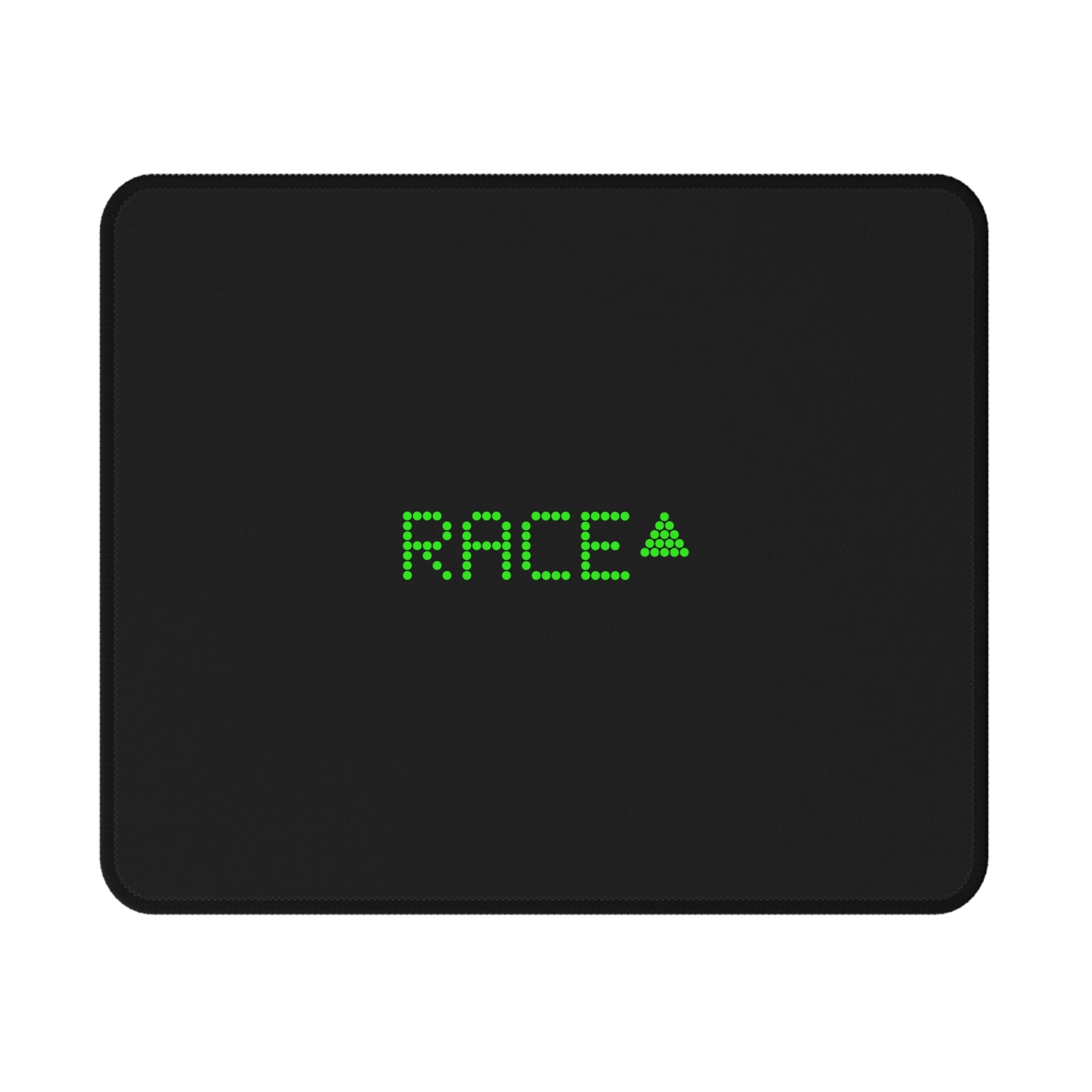 TICKER MOUSE PAD - RACE