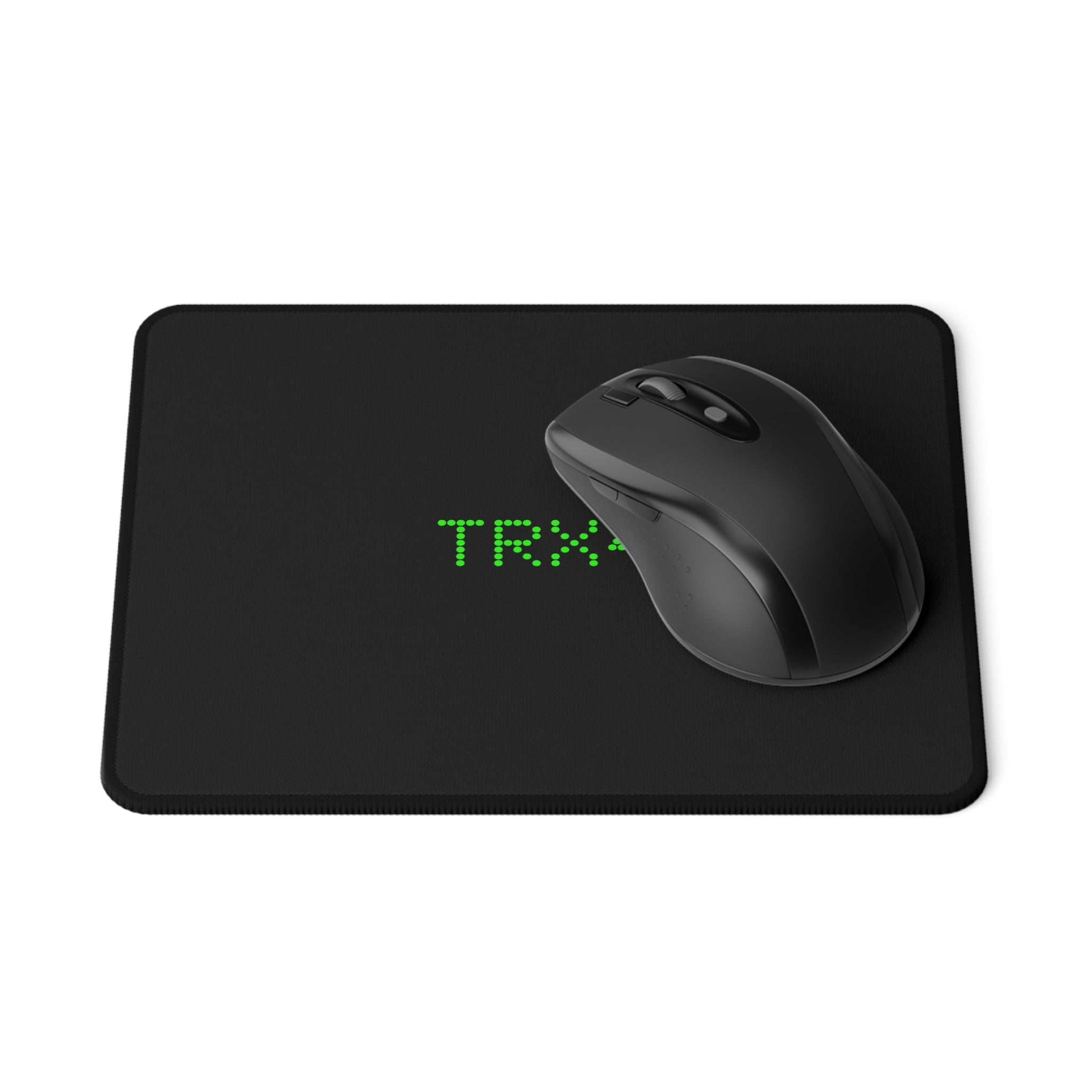 COIN MOUSE PAD - TRX