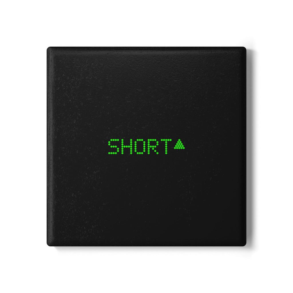 MEME COASTER - SHORT