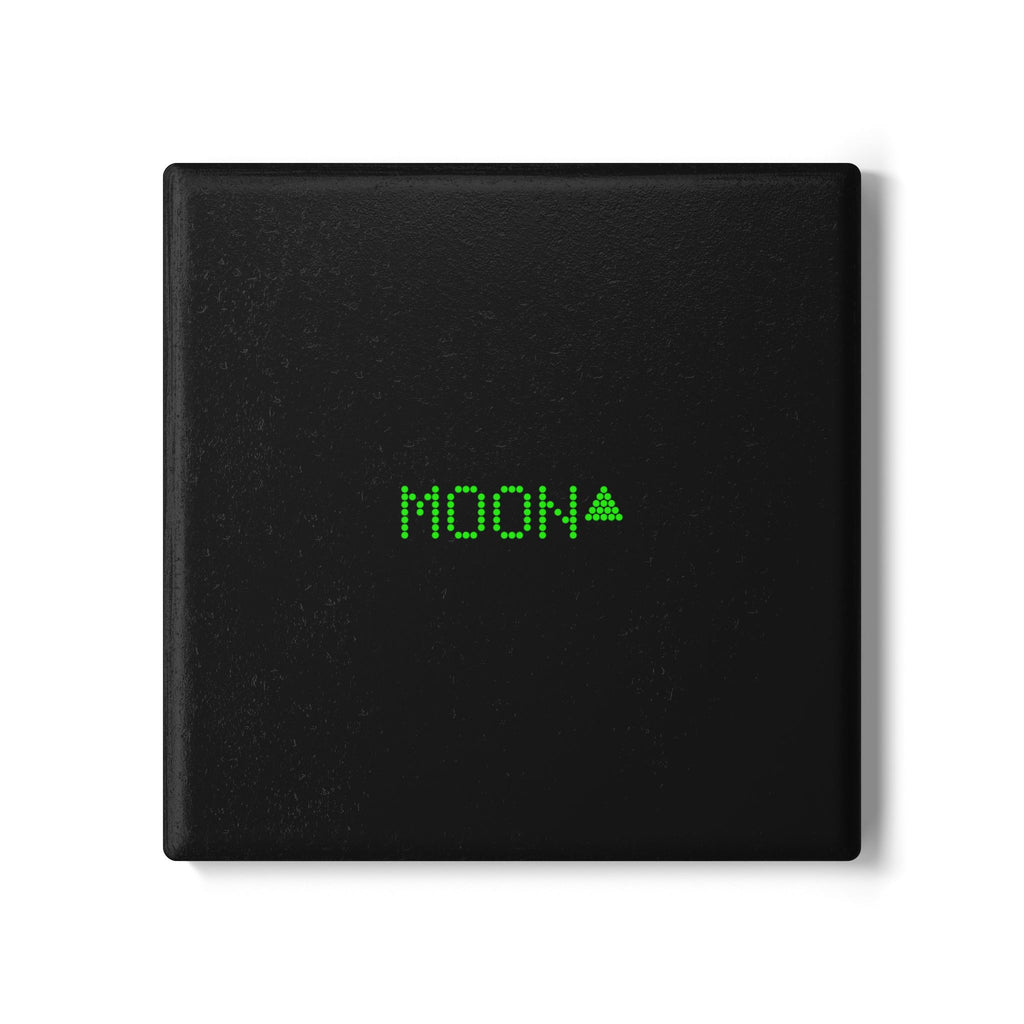 MEME COASTER - MOON