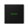 MEME COASTER - MOON